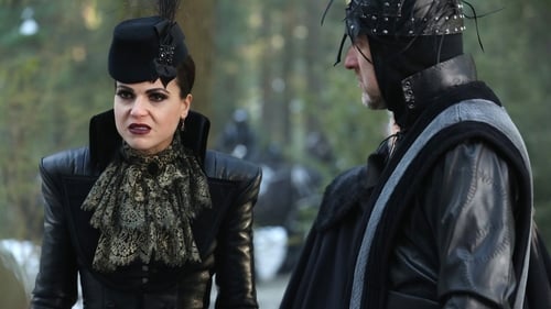 Once Upon a Time: 6×14