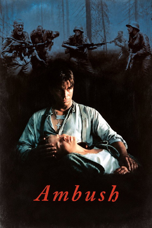 Ambush poster