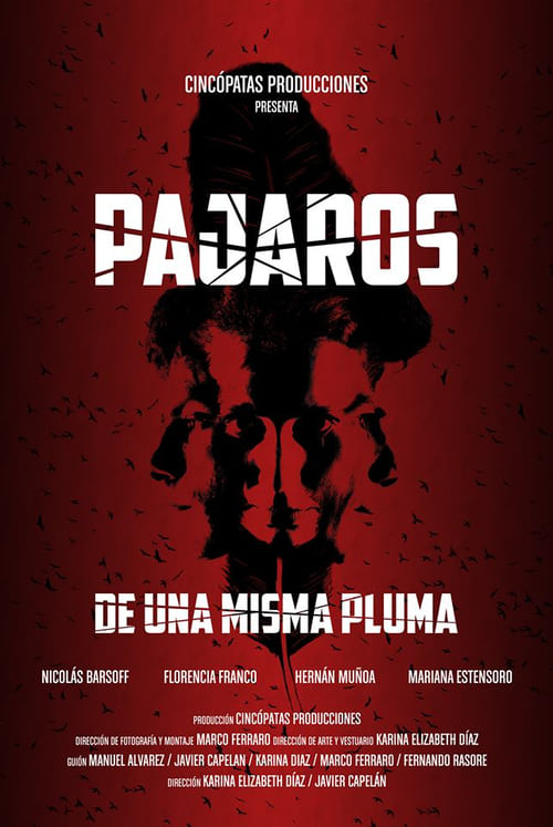 Pájaros de una misma pluma Movie Poster Image