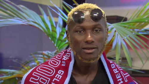 Image de l'épisode 13