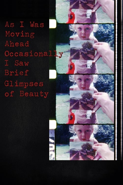 As I Was Moving Ahead Occasionally I Saw Brief Glimpses of Beauty 2000