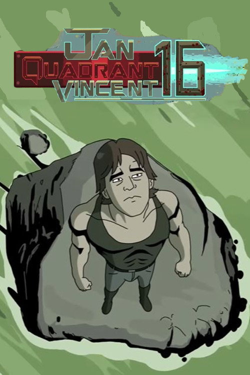 Jan Quadrant Vincent 16