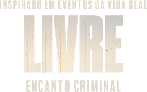 Livre: Encanto criminal