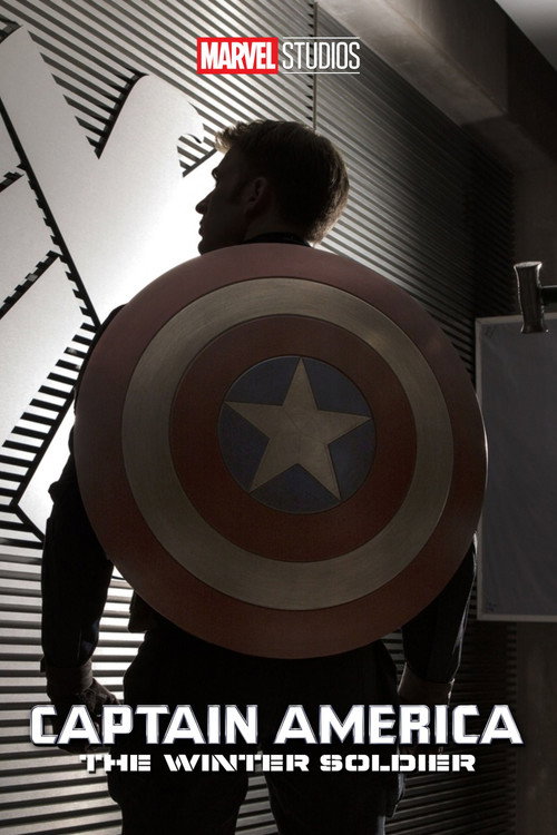 Captain America: The Winter Soldier
