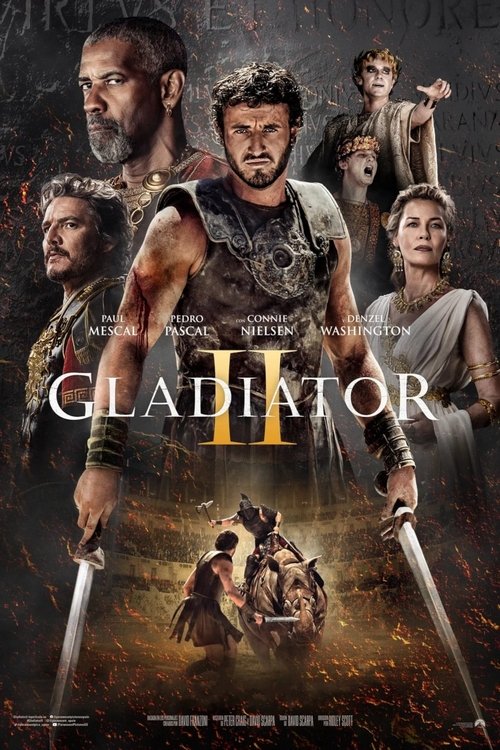 Posters