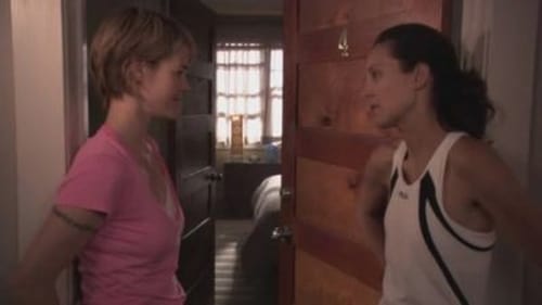 The L Word: 2×3