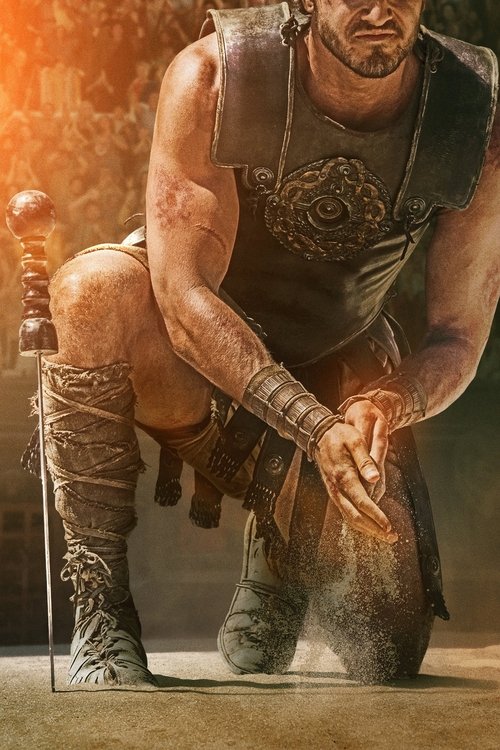 Gladiator II