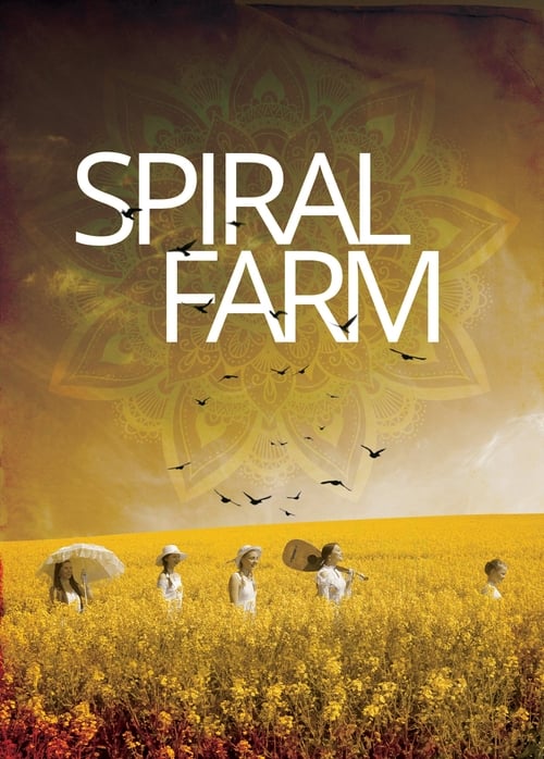 |EN| Spiral Farm