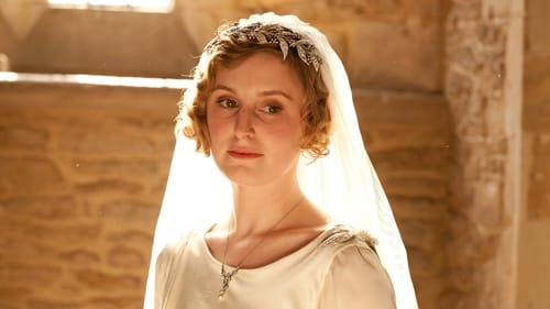 Downton Abbey: 3×3