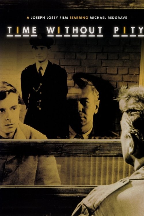 Time Without Pity poster