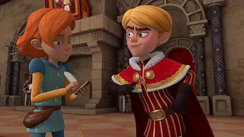 Quelle sacrée famille!