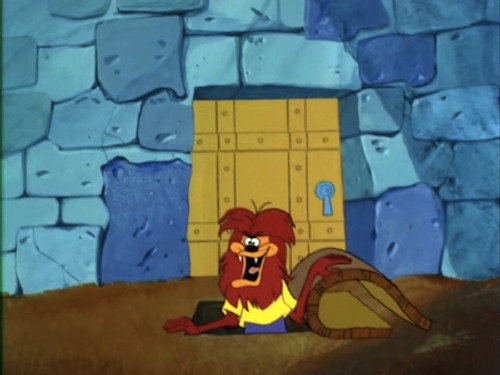 Episódio 16