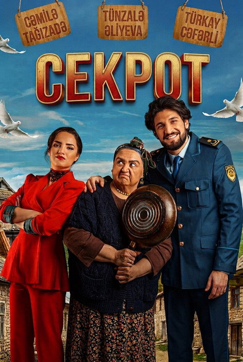 Cekpot