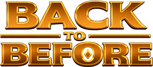 Back to Before