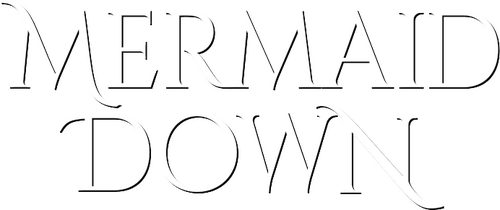 Mermaid Down