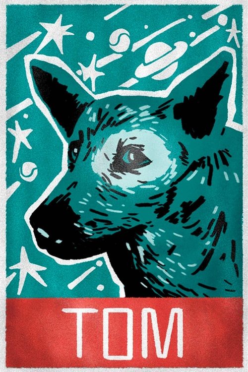 Poster image du film Tom Tom
