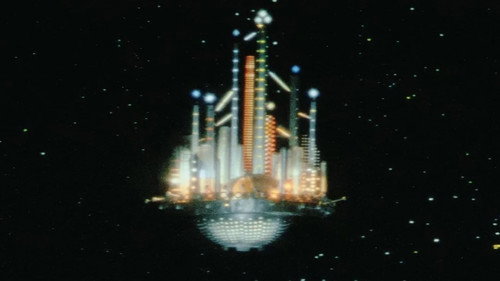 Star Suburb: The Suburb of the Stars