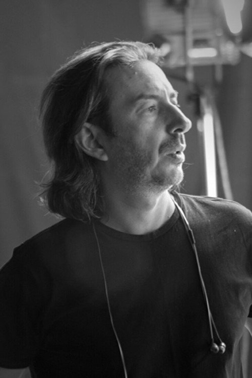 Nikos Voulgaris
