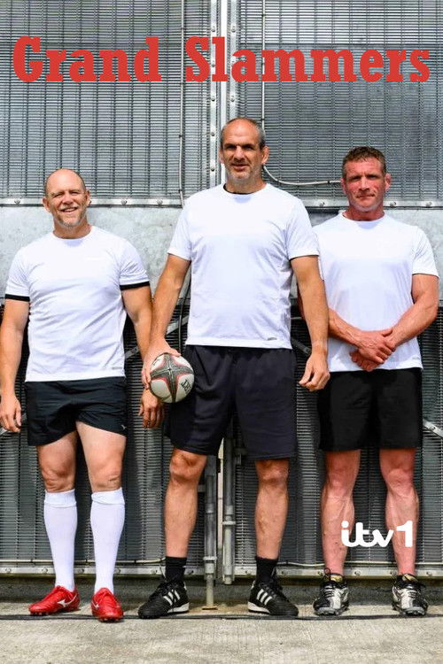 Escena 5 de Grand Slammers