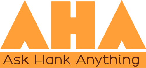 Ask Hank Anything