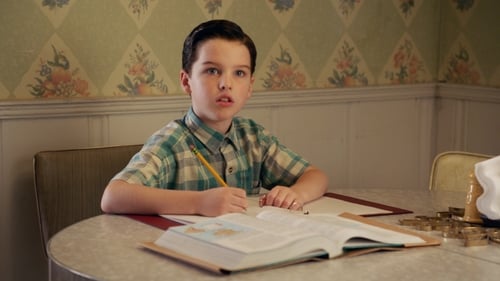 Young Sheldon: 1×7