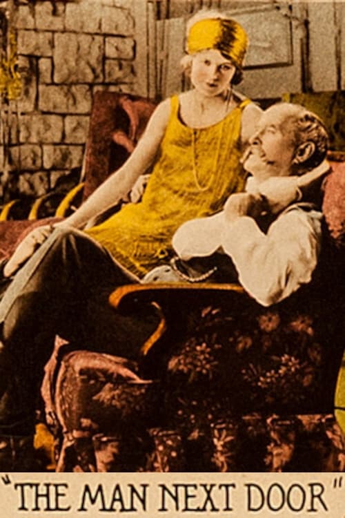 The Man Next Door (1923)