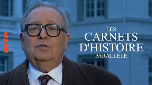 Les carnets d'Histoire parallèle — Fondos 2