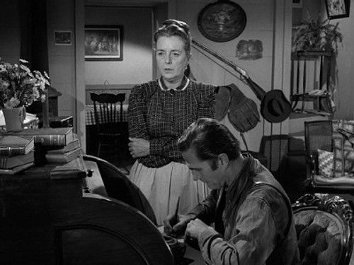 Incident Near the Promised Land