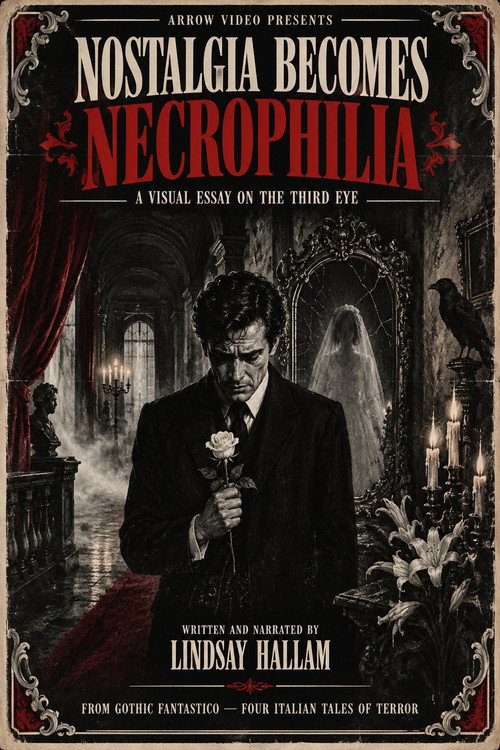Nostalgia Becomes Necrophilia