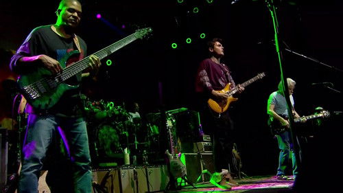 Dead & Company: 2018.06.22 - Alpine Valley Music Theatre - East Troy, WI