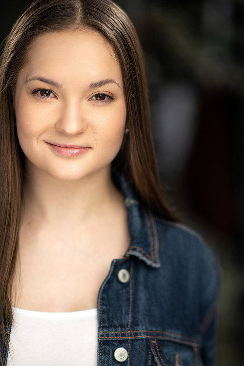 Alyssya Swales