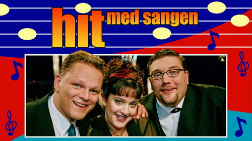Hit med sangen