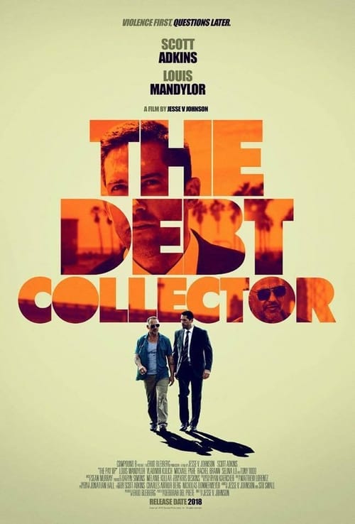 Image The Debt Collector