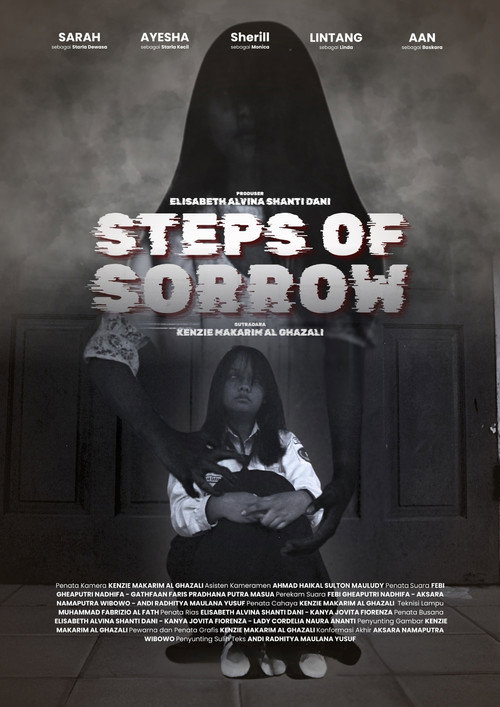 Steps of Sorrow