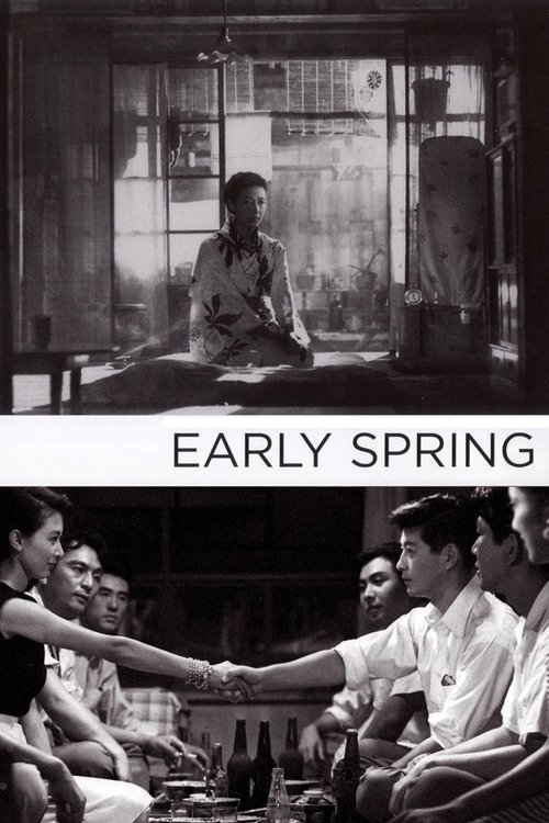 Early Spring poster