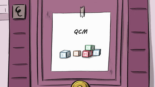 Image QCM