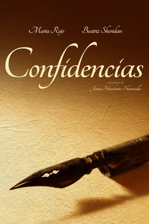 Confidencias 1982