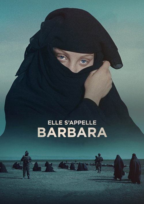 Elle s'appelle Barbara (2023)