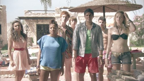Assistir Skins (US) S06E01 – 6×01 – Legendado