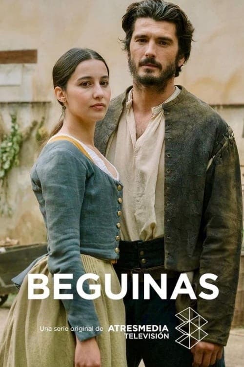 Beguinas, S01 - (2024)
