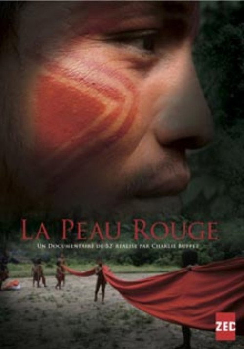 La Peau Rouge