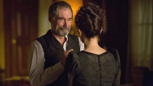 Penny Dreadful: 1×8