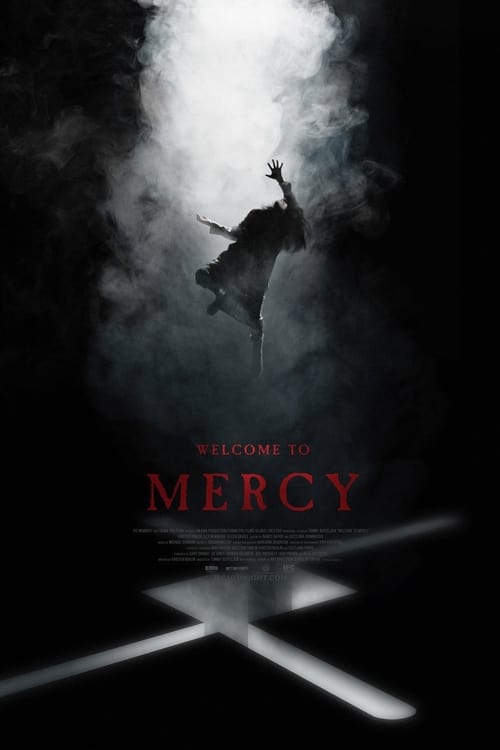 Grootschalige poster van Welcome to Mercy