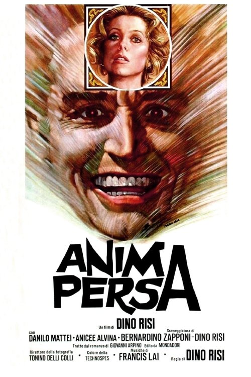 Alma perdida 1977