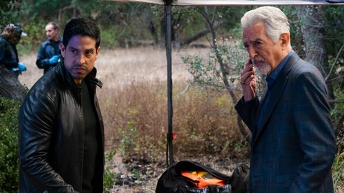 Mentes Criminosas: 18×6