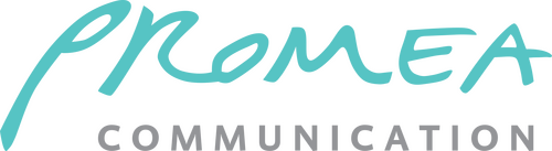 Promea Communication logo