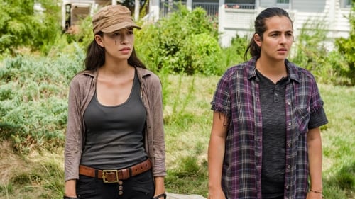 The Walking Dead: 7×9