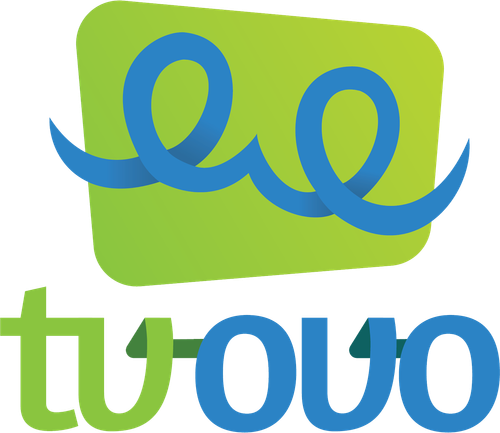 Logo TV Ovo