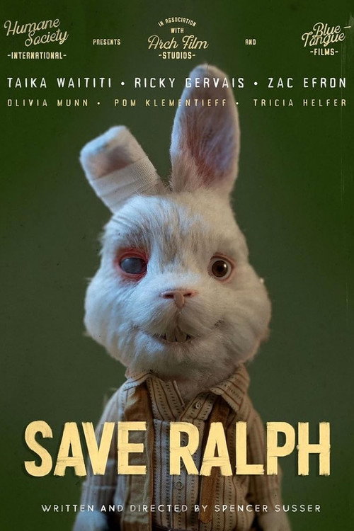 Save Ralph