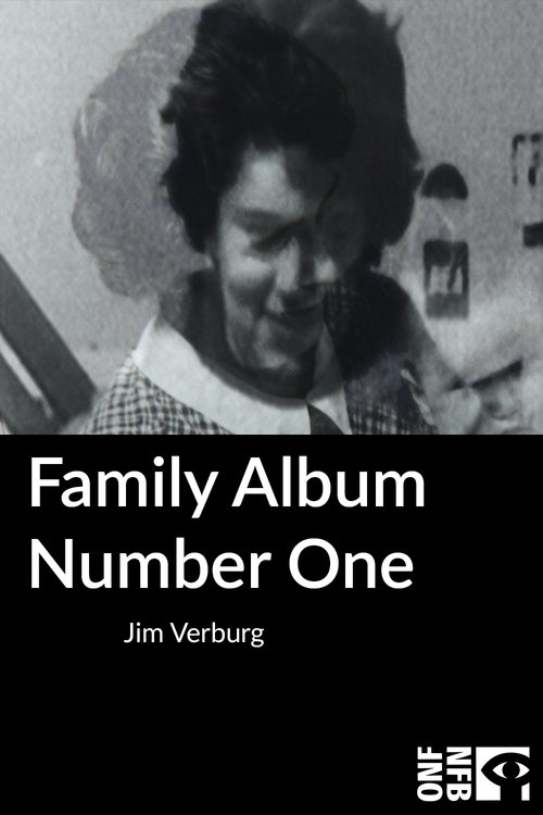 Family Album Number One movie poster player